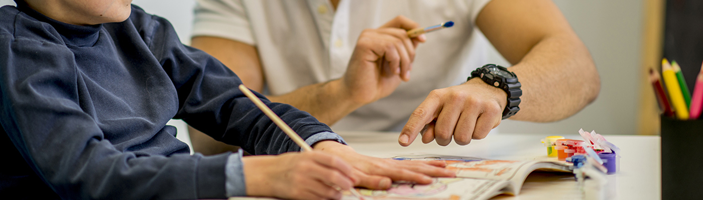 Elenco degli Educatori Professionali